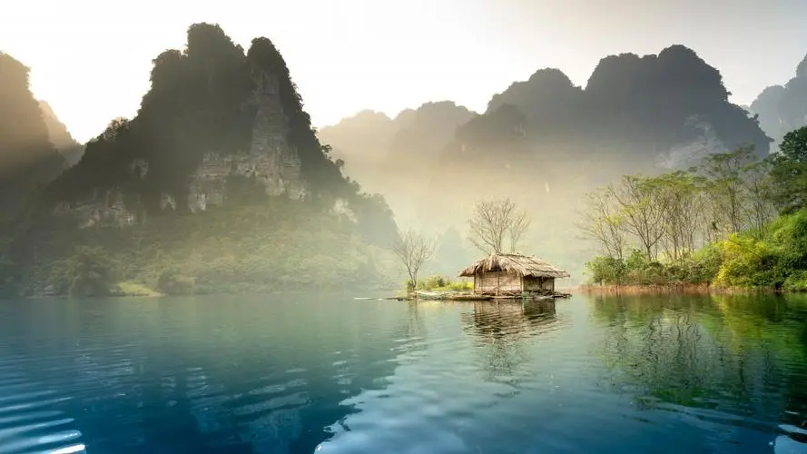 环保高性能